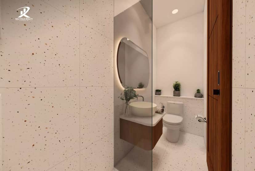 2-bedroom leasehold villa in Ungasan — photo 5 of 5