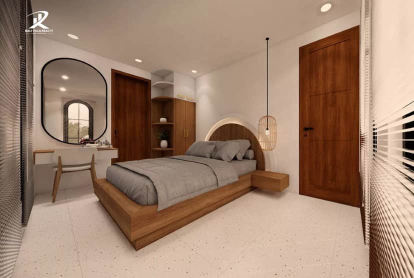 2-bedroom leasehold villa in Ungasan — photo 4 of 5