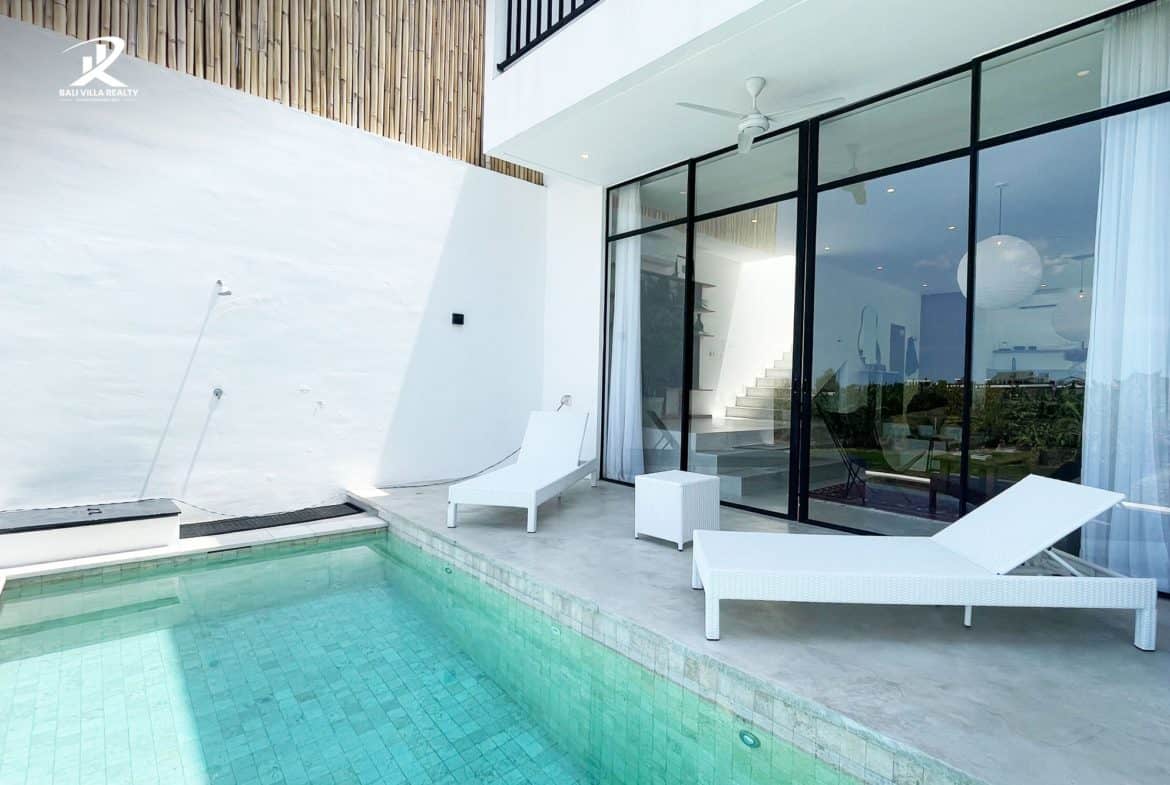 Brand New 2 Bedroom Villa for Sale Leasehold in Bali Tumbak Bayuh