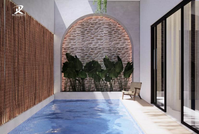 2-bedroom freehold villa in Canggu — photo 3 of 5