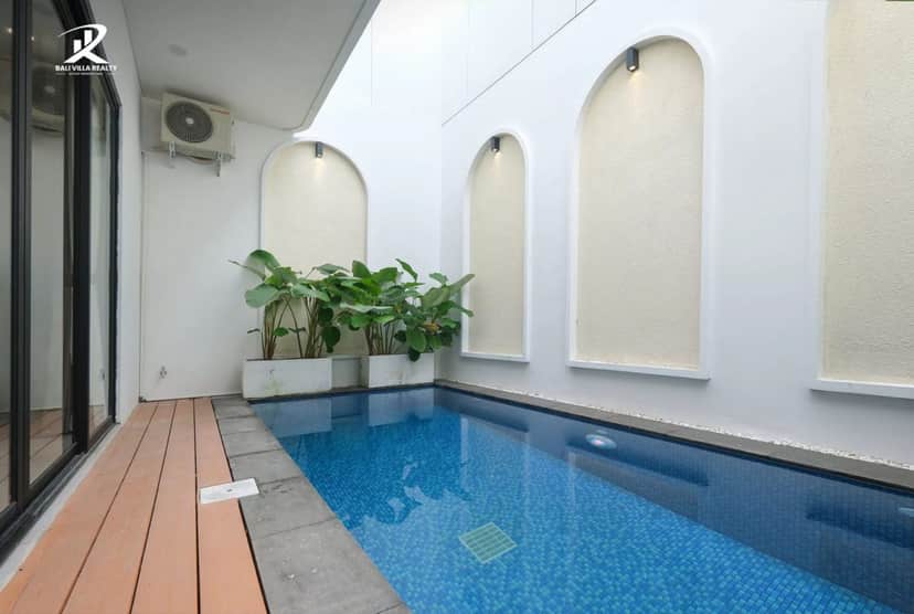 2-bedroom freehold villa in Canggu — photo 2 of 5