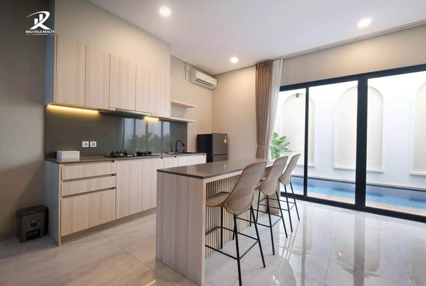 2-bedroom freehold villa in Canggu — photo 3 of 5