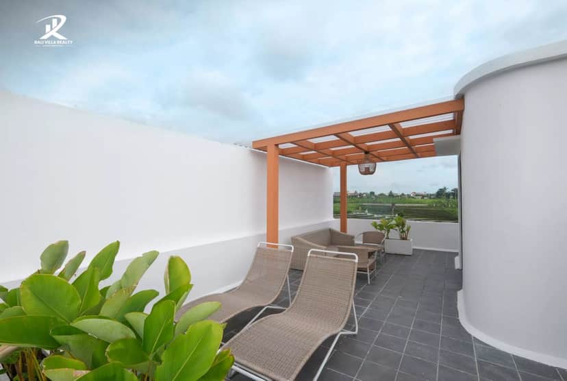 2-bedroom leasehold villa in Canggu — photo 5 of 5