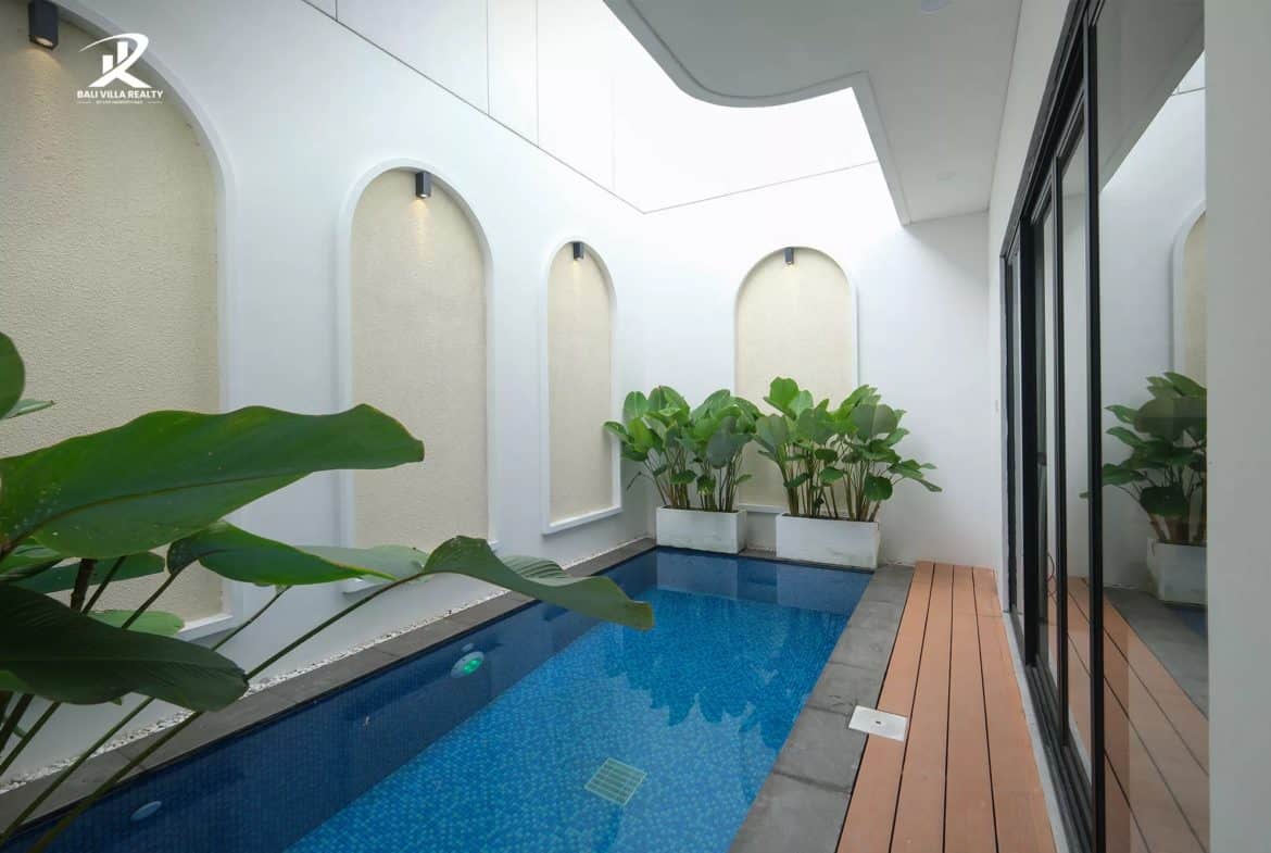 2-bedroom leasehold villa in Canggu — photo 2 of 5