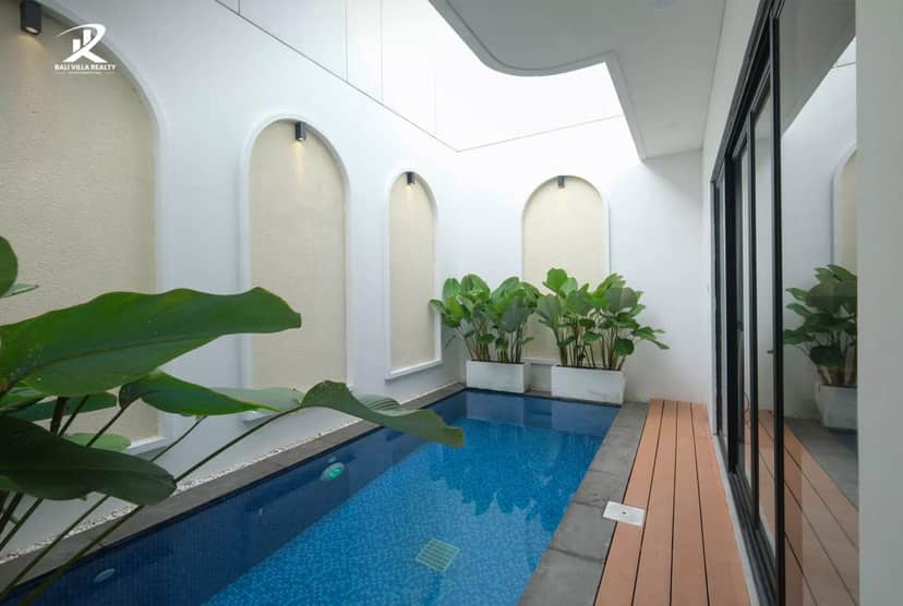 2-bedroom leasehold villa in Canggu — photo 2 of 5