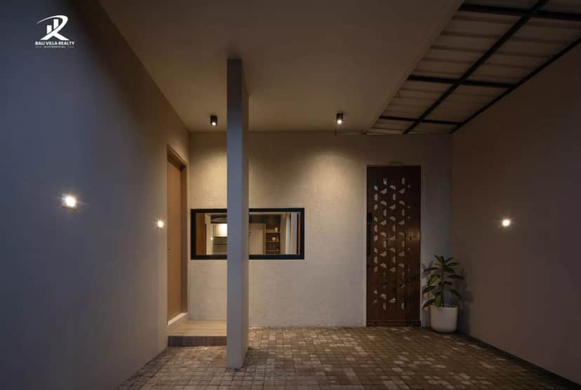 2-bedroom freehold villa in Nusa Dua — photo 5 of 5