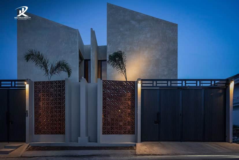 2-bedroom freehold villa in Nusa Dua — photo 4 of 5