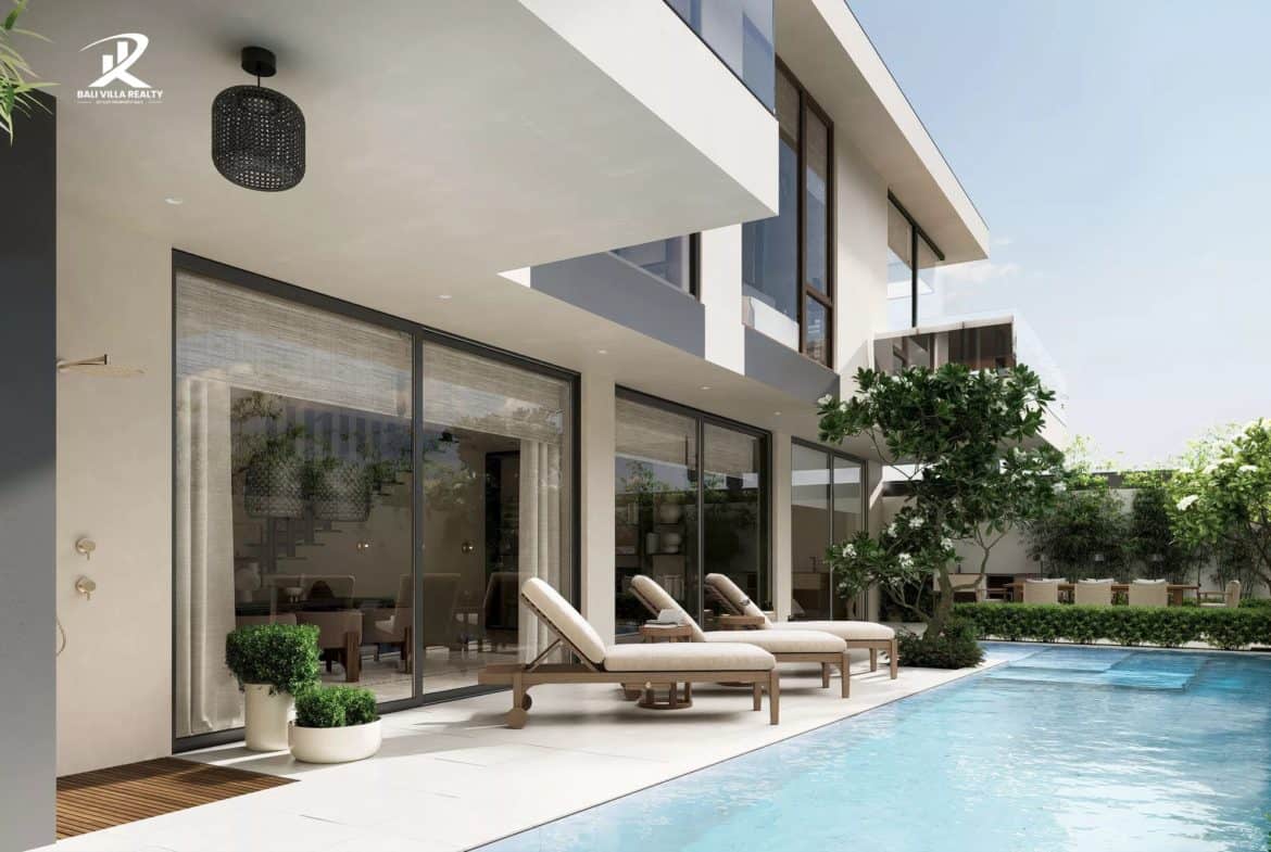 3-bedroom leasehold villa in Tabanan — photo 3 of 5