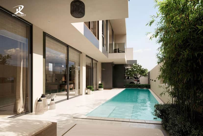 3-bedroom leasehold villa in Tabanan — photo 4 of 5