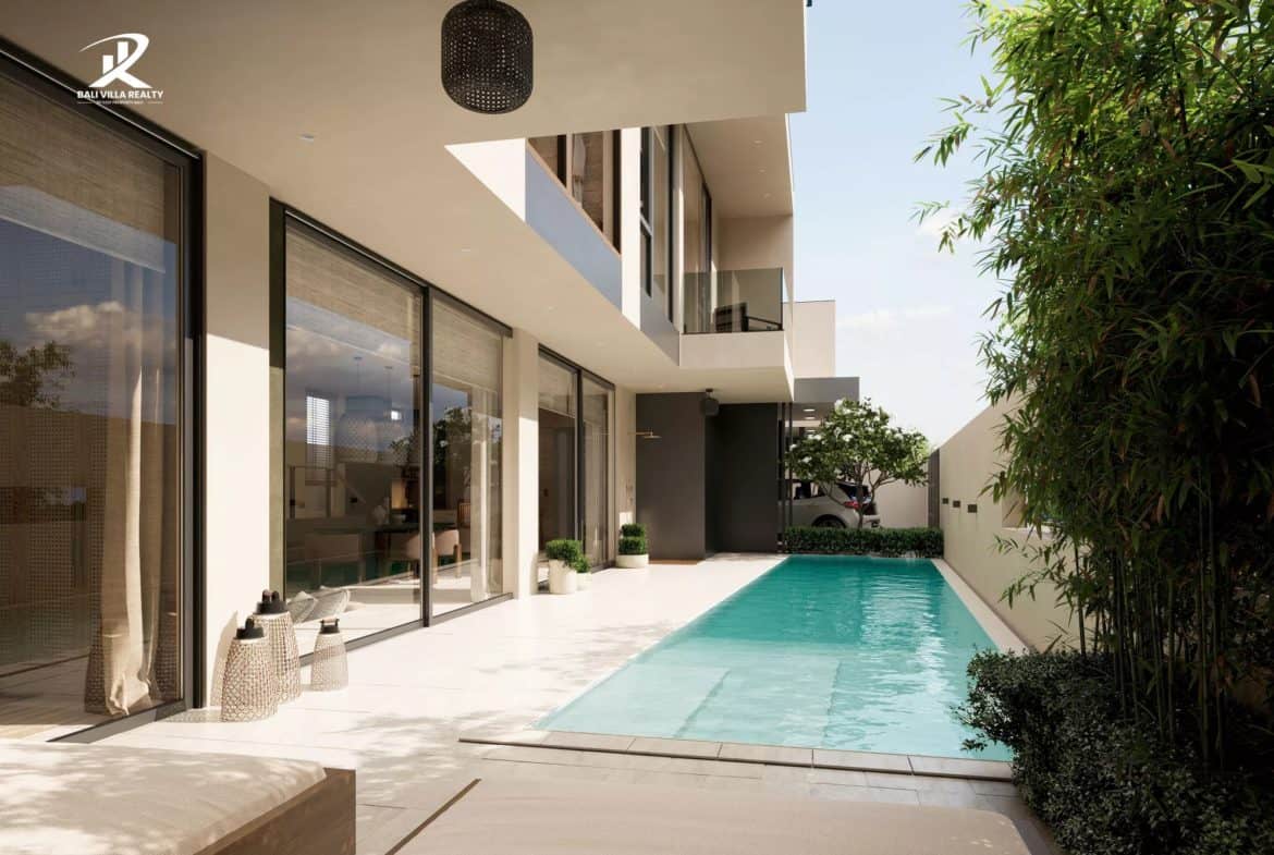2-bedroom leasehold villa in Tabanan — photo 2 of 5