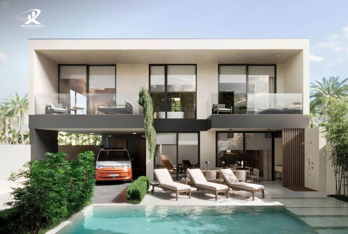 2-bedroom leasehold villa in Tabanan — photo 3 of 5
