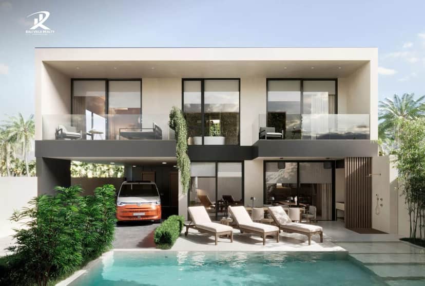 2-bedroom leasehold villa in Tabanan — photo 3 of 5