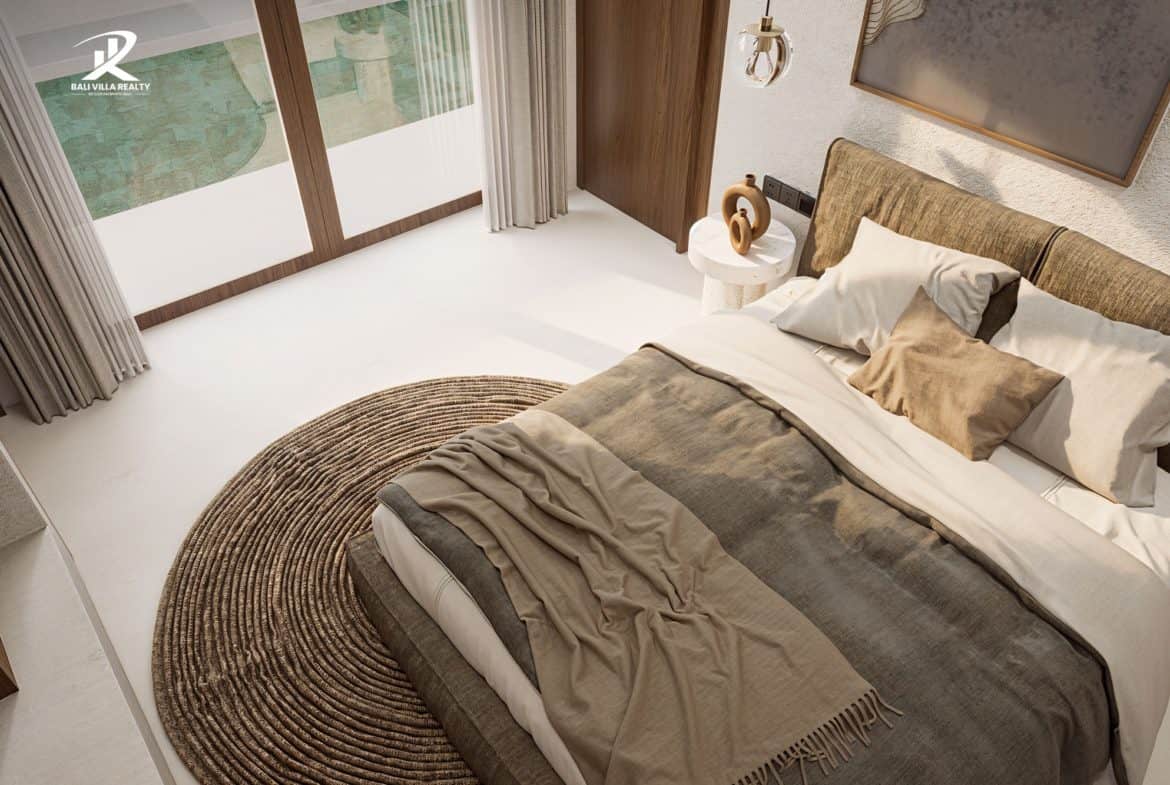 1-bedroom leasehold villa in Nusa Dua — photo 3 of 5