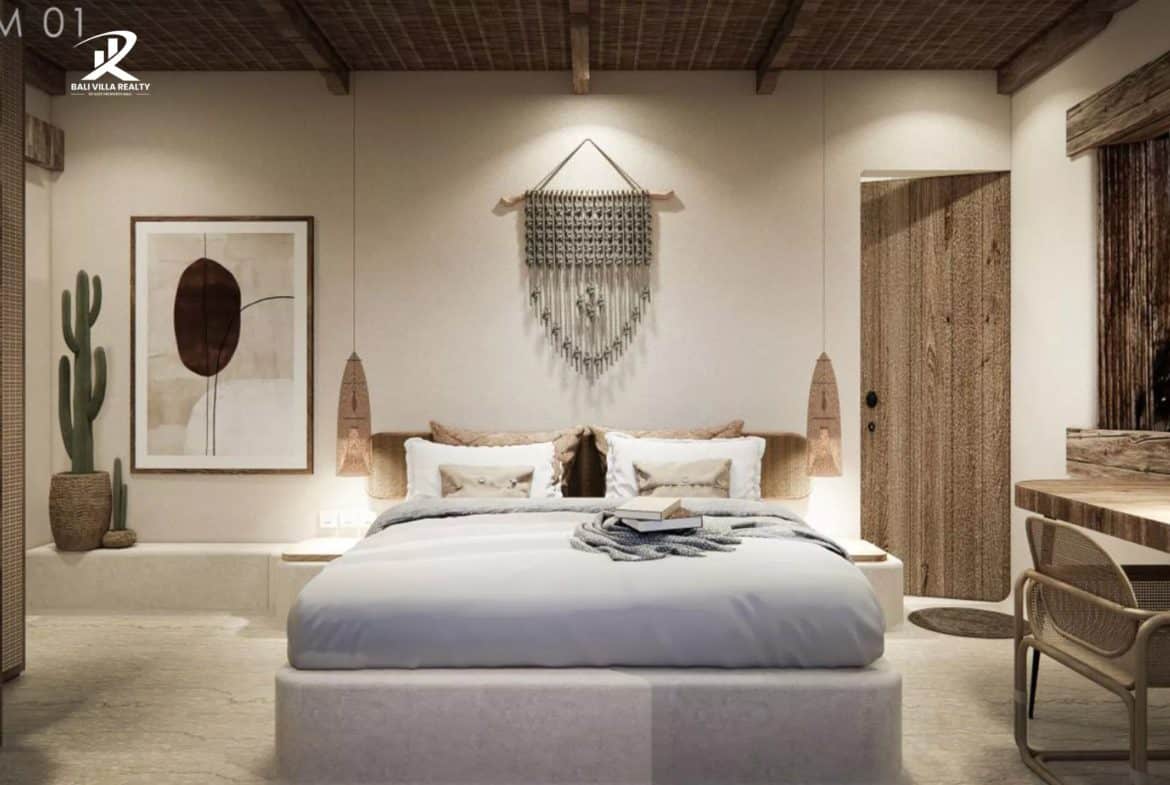 3-bedroom freehold villa in Uluwatu — photo 5 of 5