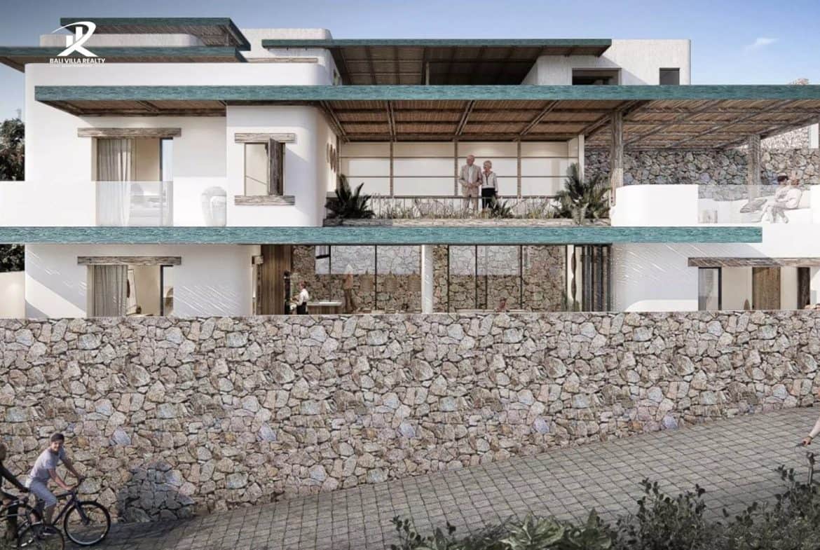 3-bedroom freehold villa in Uluwatu — photo 3 of 5