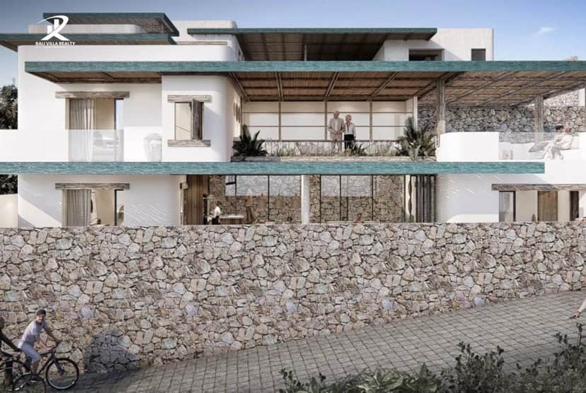 3-bedroom freehold villa in Uluwatu — photo 3 of 5