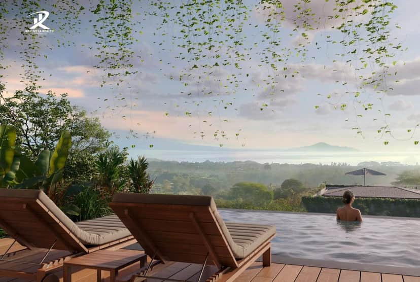 2-bedroom leasehold villa in Nusa Dua — photo 2 of 5