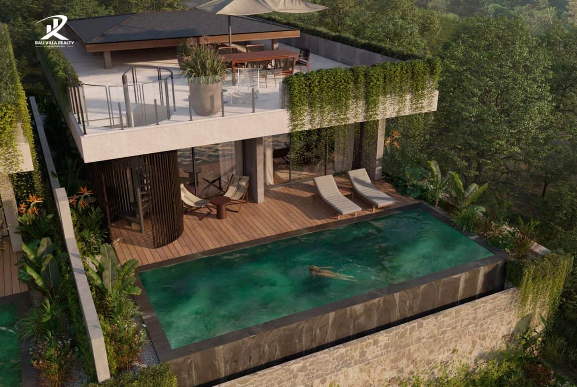 2-bedroom leasehold villa in Nusa Dua — photo 3 of 5