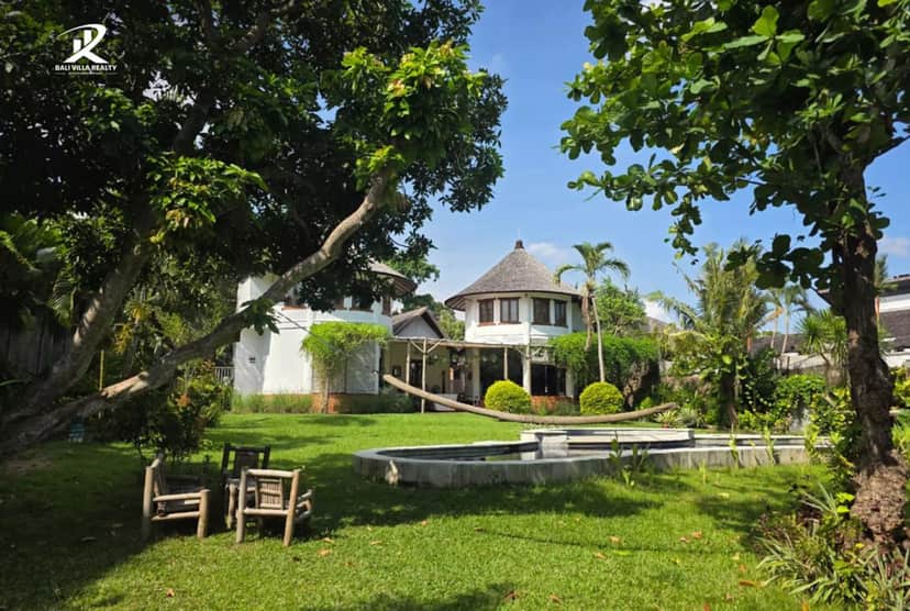 3-bedroom freehold villa in Umalas — photo 3 of 5