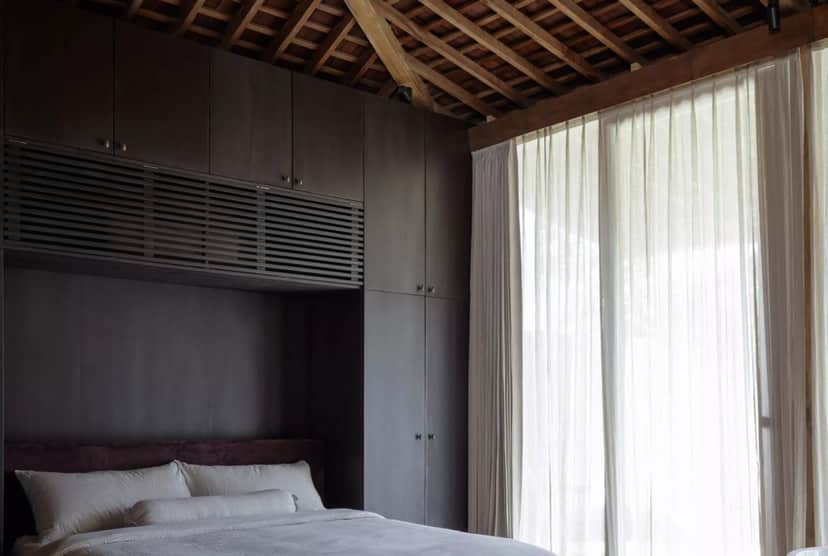 2-bedroom leasehold villa in Seseh/Cemagi — photo 4 of 5