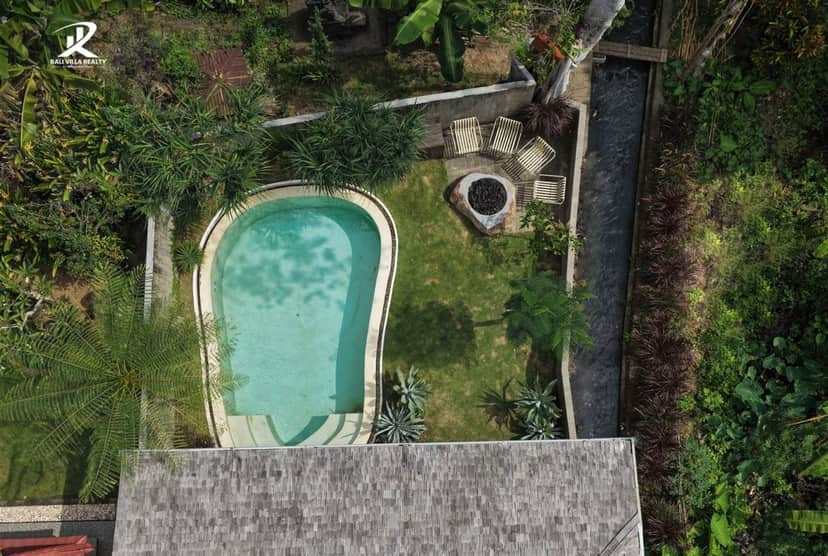 2-bedroom leasehold villa in Seseh/Cemagi — photo 2 of 5