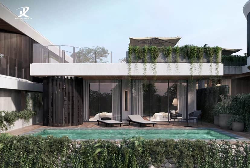 2-bedroom leasehold villa in Nusa Dua — photo 2 of 5