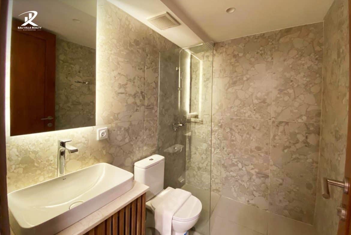 2-bedroom leasehold villa in Umalas — photo 2 of 5