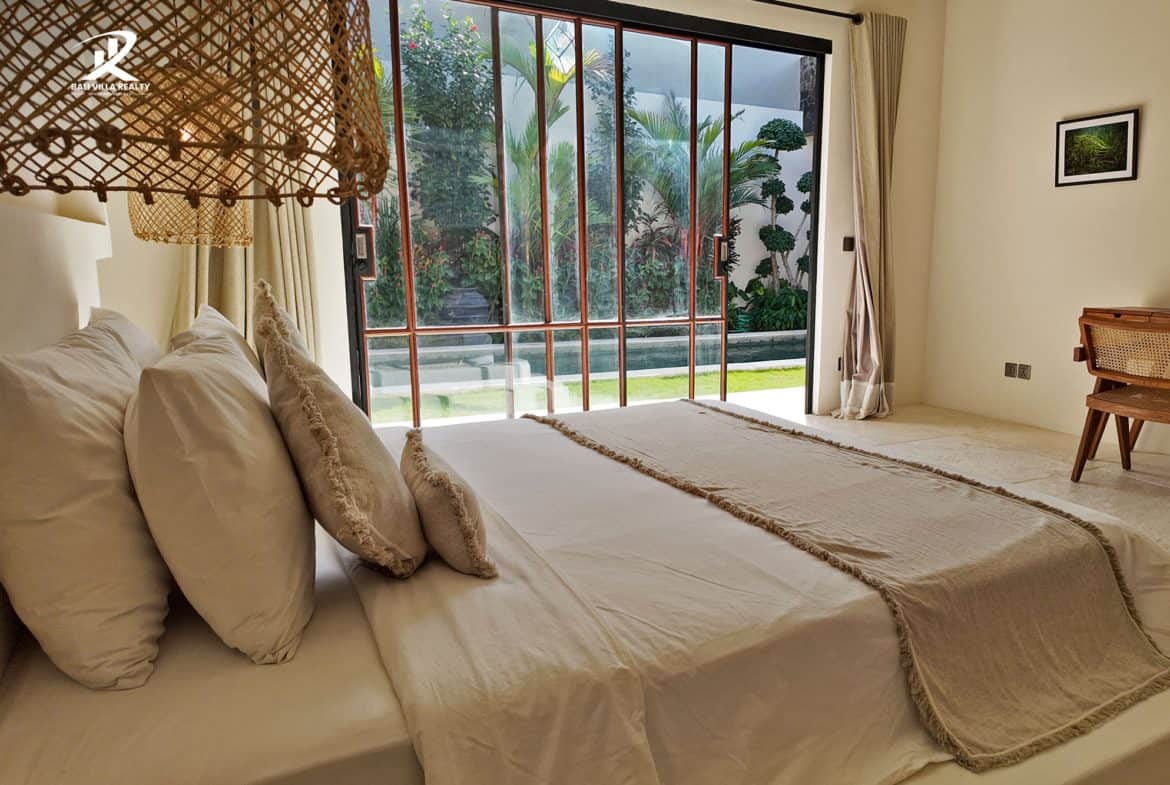 3-bedroom leasehold villa in Umalas — photo 5 of 5