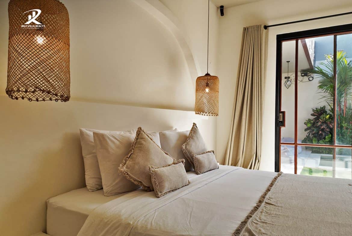 3-bedroom leasehold villa in Umalas — photo 4 of 5