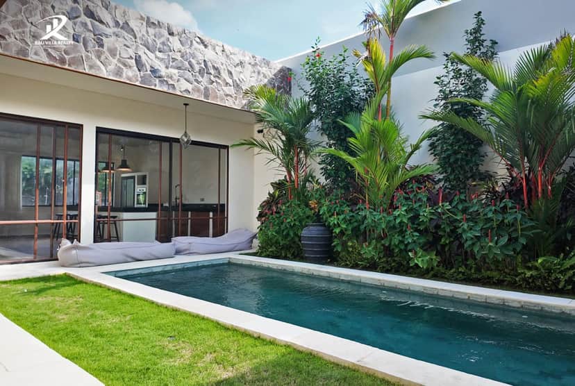 3-bedroom leasehold villa in Umalas — photo 2 of 5