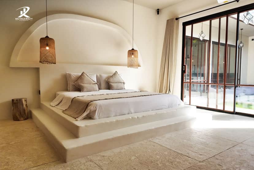 3-bedroom leasehold villa in Umalas — photo 3 of 5
