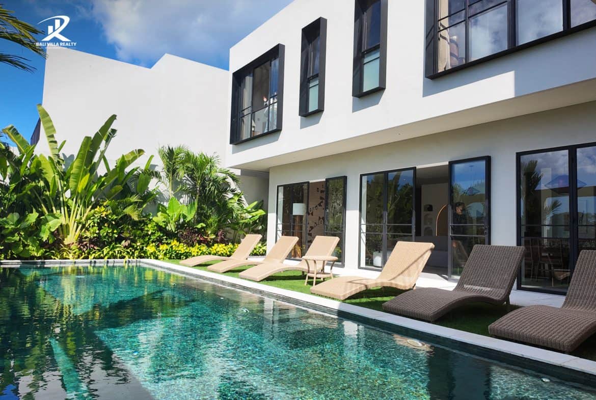 6-bedroom leasehold villa in Umalas — photo 2 of 5