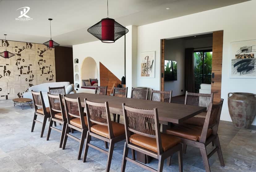 6-bedroom leasehold villa in Umalas — photo 3 of 5