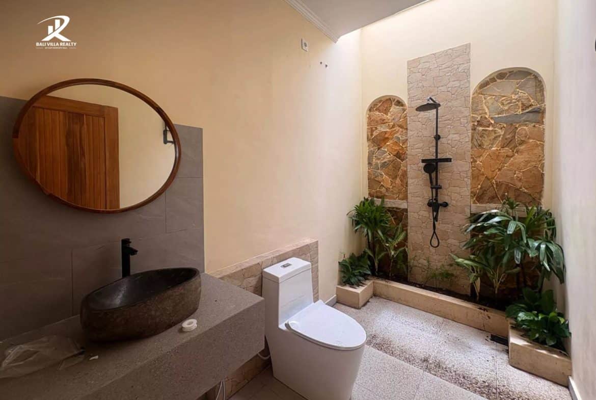 3-bedroom leasehold villa in Buduk/Mengwi — photo 5 of 5