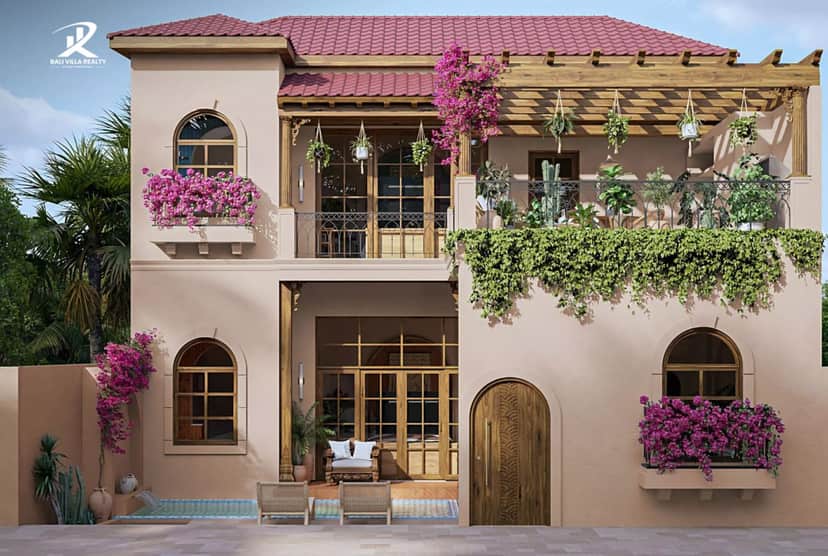 2-bedroom leasehold villa in Uluwatu — photo 3 of 5