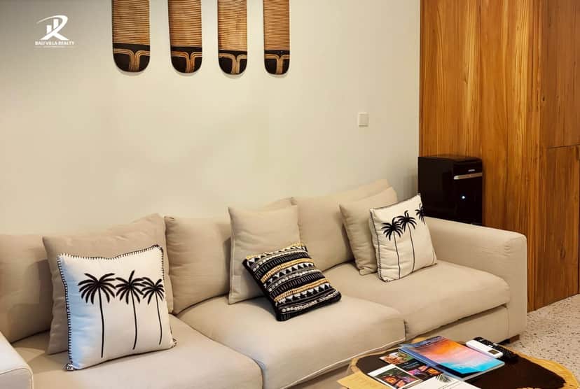 2-bedroom leasehold villa in Canggu — photo 5 of 5