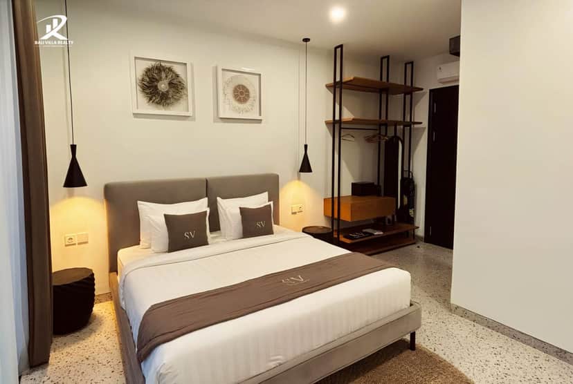 2-bedroom leasehold villa in Canggu — photo 2 of 5