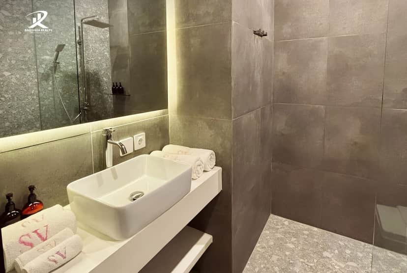 2-bedroom leasehold villa in Canggu — photo 3 of 5