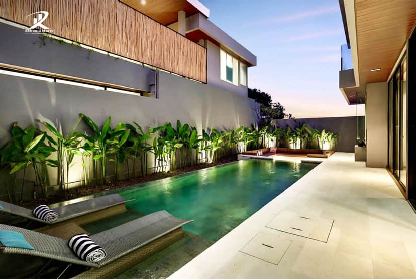3-bedroom leasehold villa in Medewi — photo 2 of 5