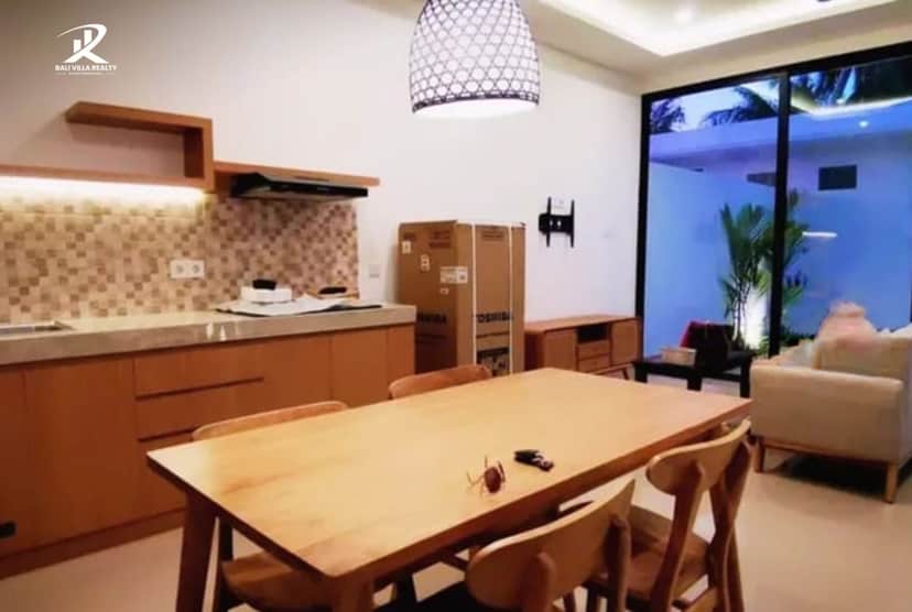 3-bedroom leasehold villa in Tabanan — photo 4 of 5
