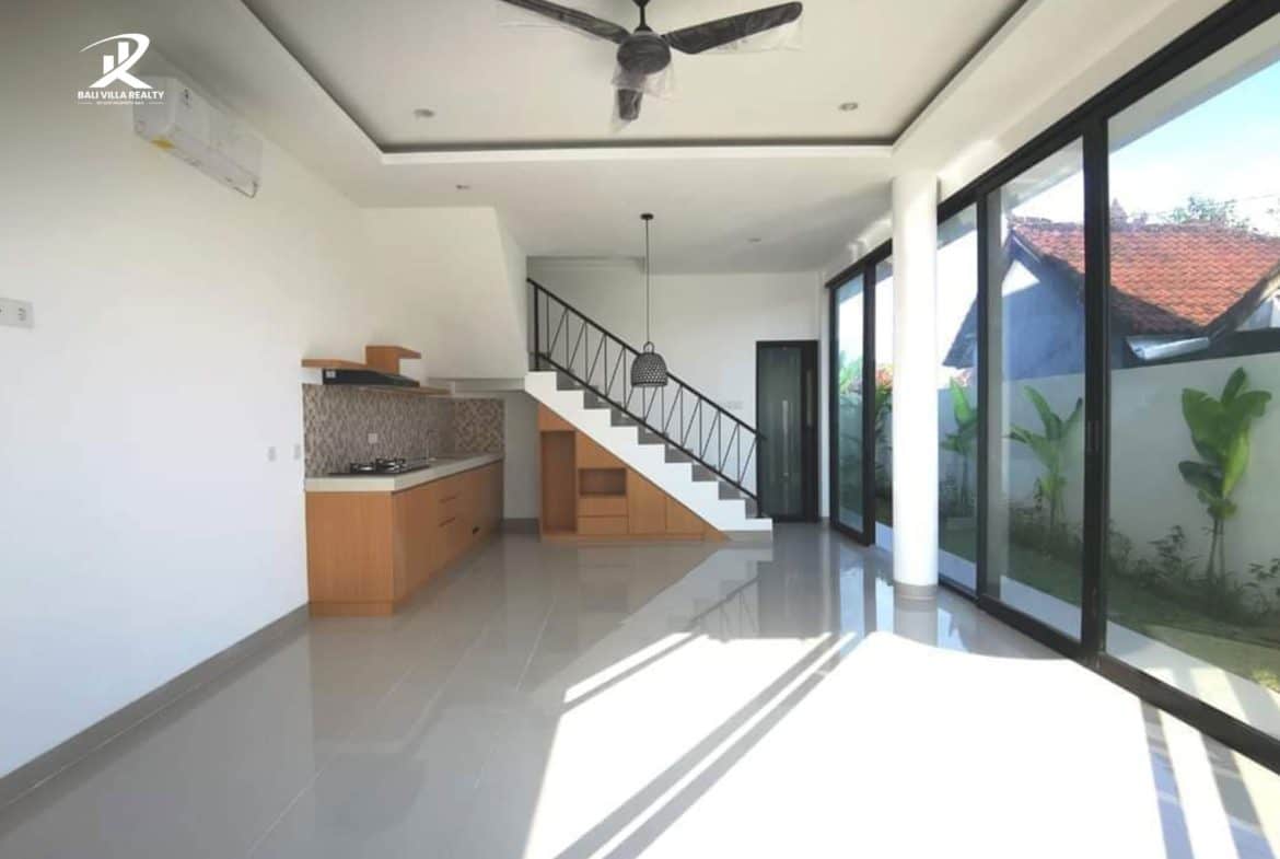 3-bedroom leasehold villa in Tabanan — photo 2 of 5