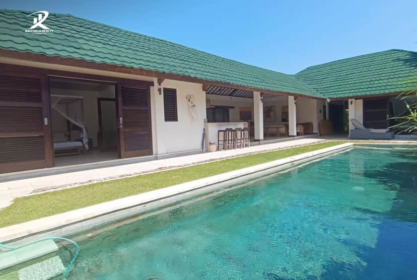3-bedroom leasehold villa in Umalas — photo 5 of 5