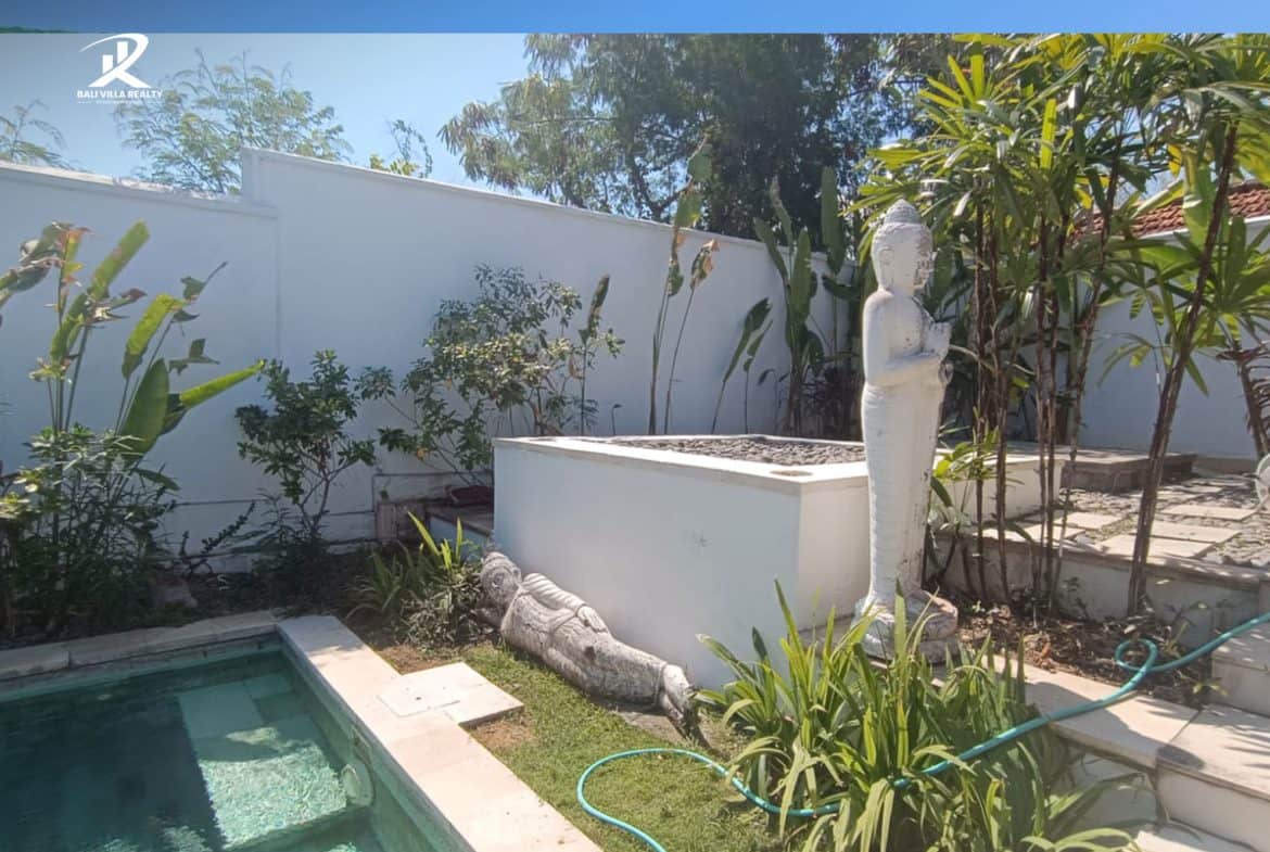 3-bedroom leasehold villa in Umalas — photo 4 of 5