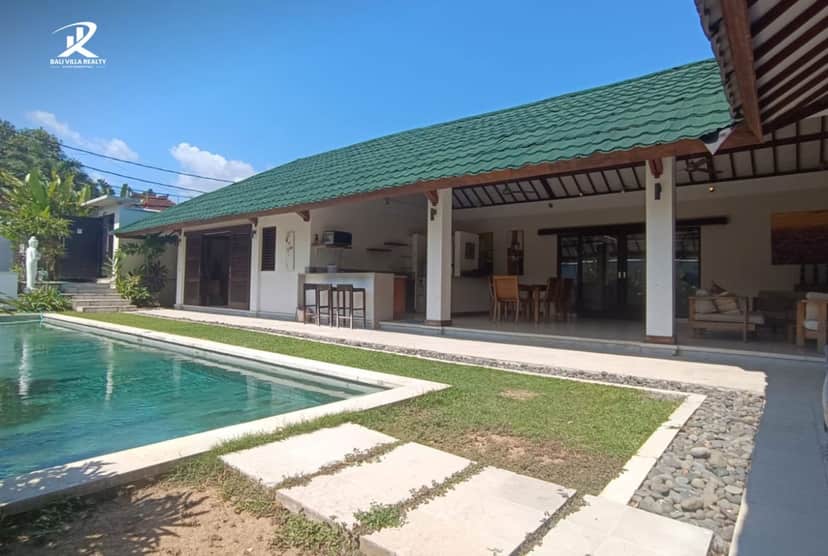 3-bedroom leasehold villa in Umalas — photo 2 of 5