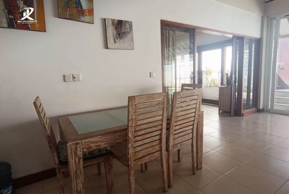 2-bedroom leasehold villa in Umalas — photo 5 of 5
