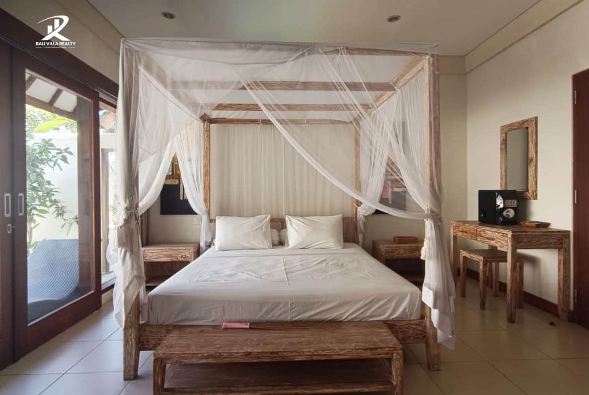 2-bedroom leasehold villa in Umalas — photo 2 of 5