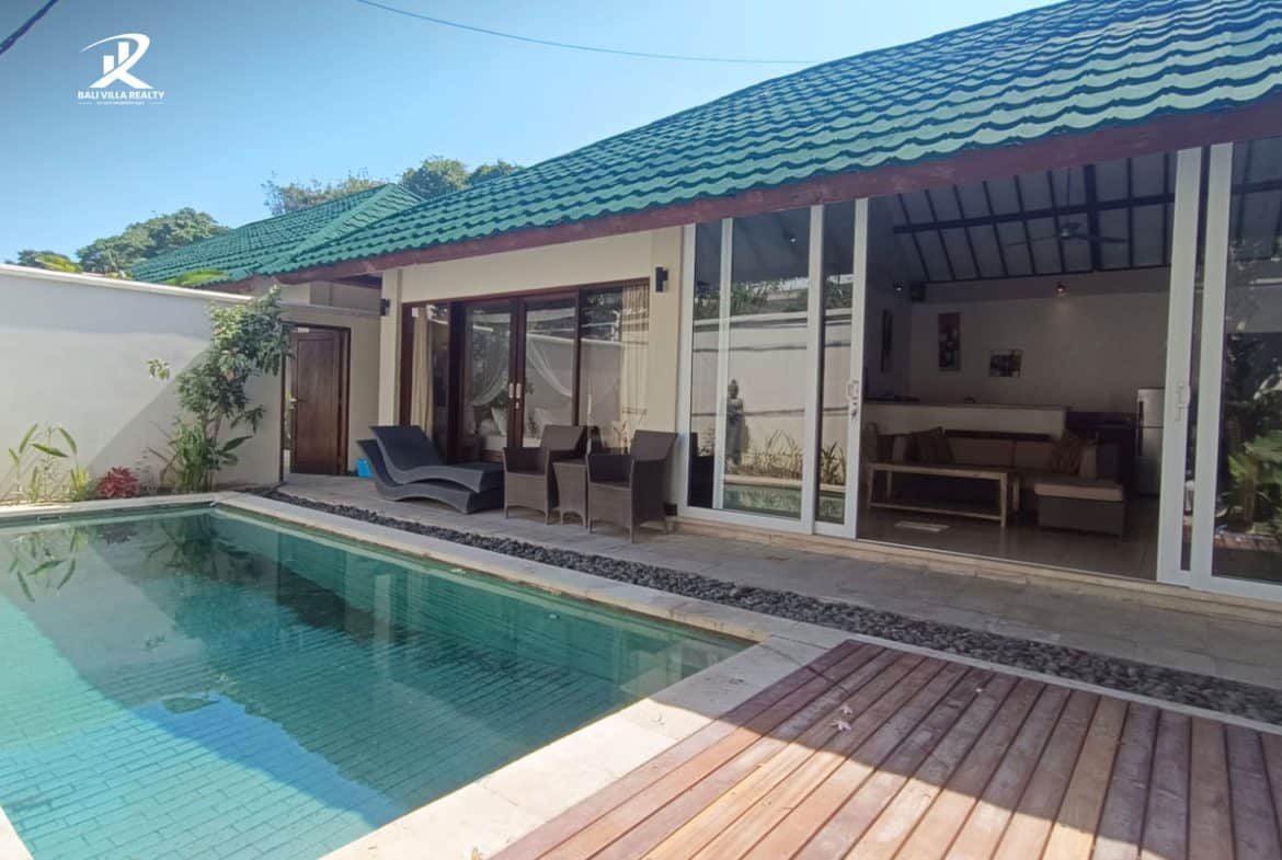 7-bedroom leasehold villa in Umalas — photo 2 of 5