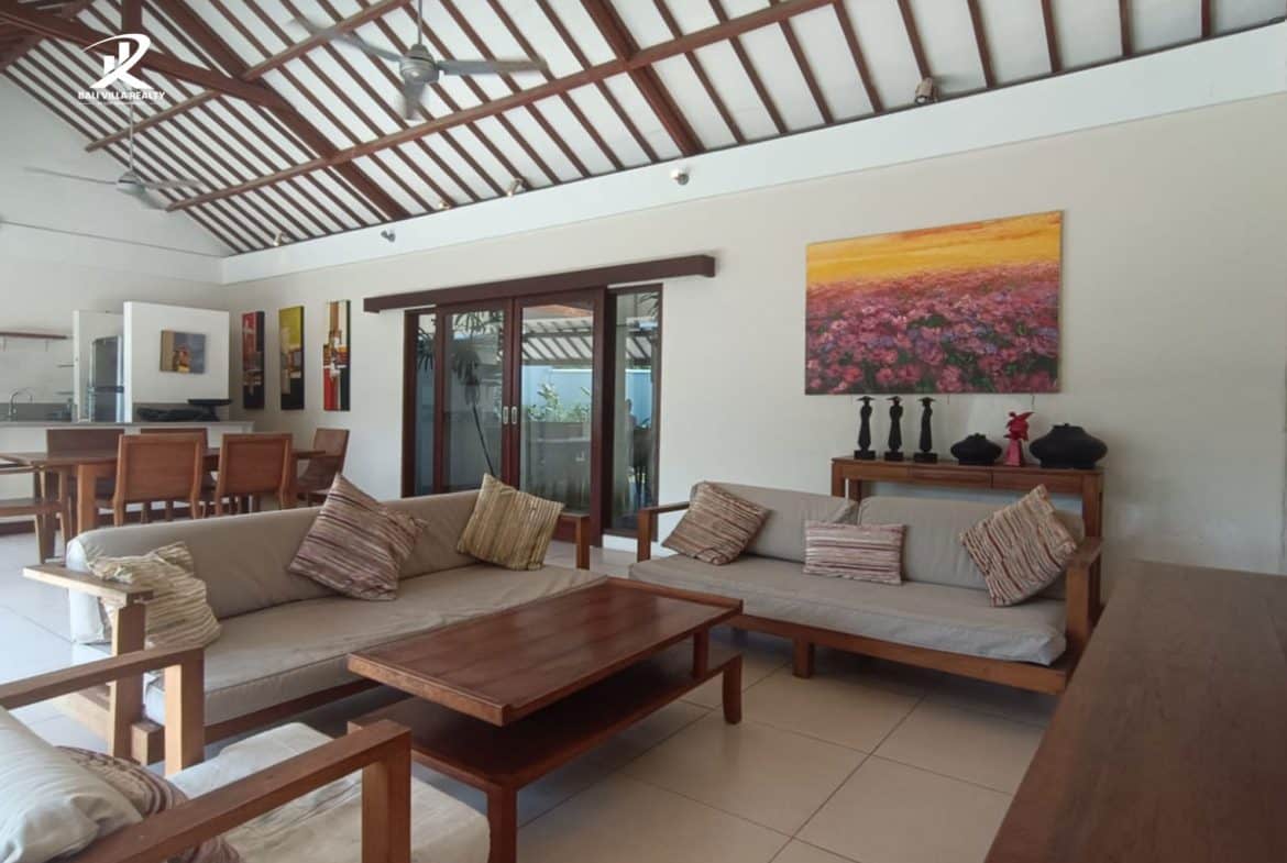 7-bedroom leasehold villa in Umalas — photo 3 of 5