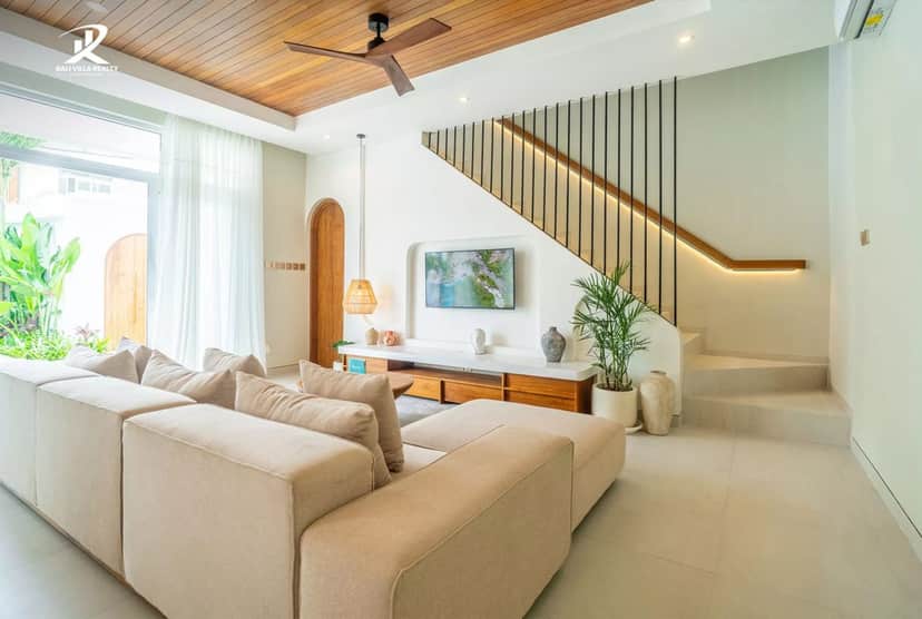 2-bedroom leasehold villa in Uluwatu — photo 5 of 5