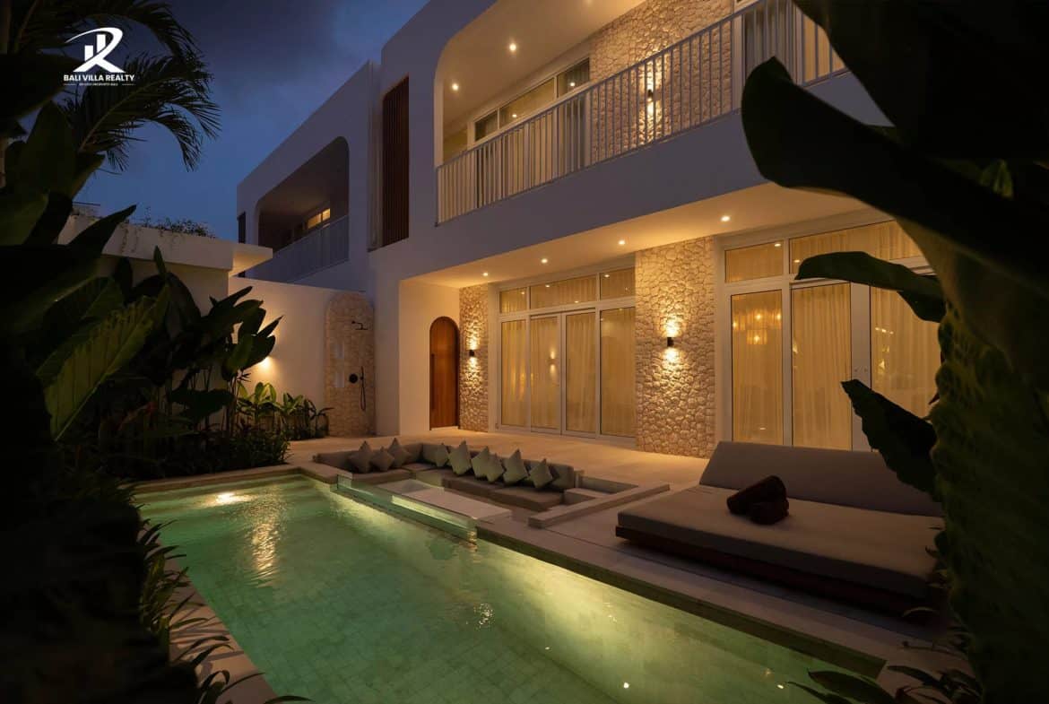 2-bedroom leasehold villa in Uluwatu — photo 4 of 5